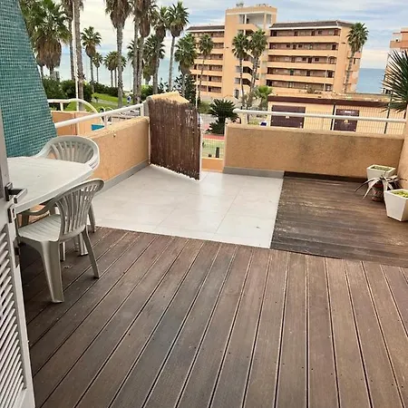 La Mata With Sea Views * 또레비에하