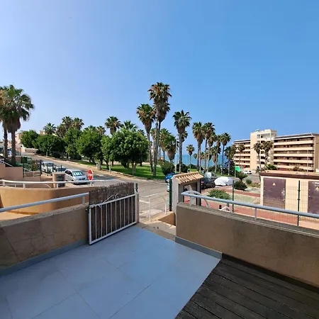 La Mata With Sea Views Apartment *